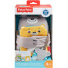 Mon livre peluche d'activités - FISHER PRICE
