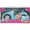 Steffi Love cabriolet paradise - SMOBY