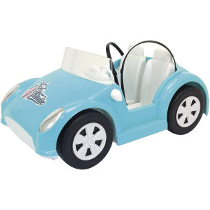 Steffi Love cabriolet paradise - SMOBY