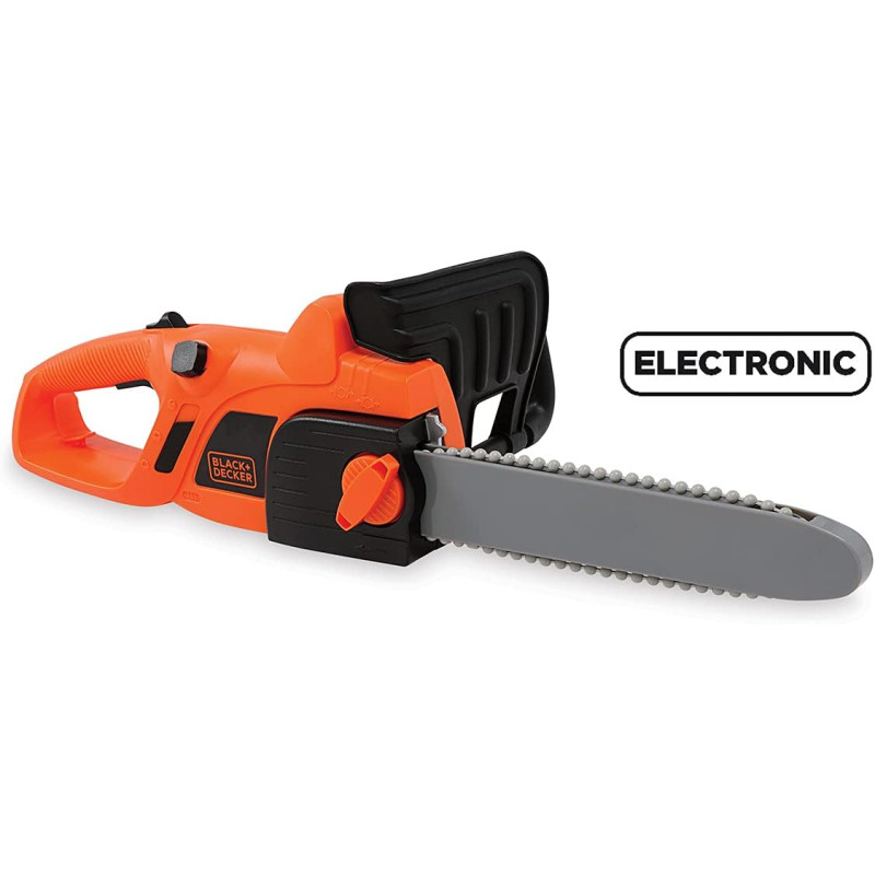 Tronçonneuse - BLACK ET DECKER
