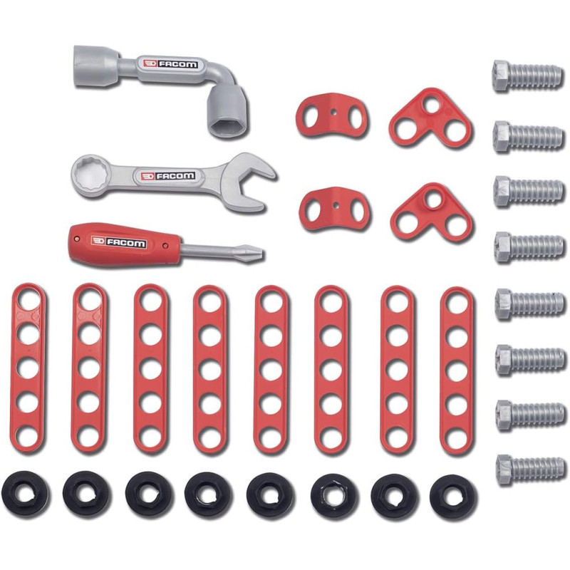 Servante de bricolage Facom - SMOBY