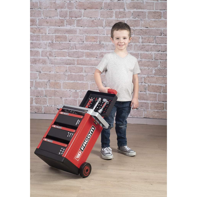 Servante de bricolage Facom - SMOBY