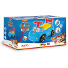 Porteur auto Pat'Patrouille - SMOBY