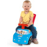 Porteur auto Pat'Patrouille - SMOBY