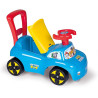 Porteur auto Pat'Patrouille - SMOBY