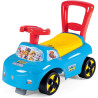 Porteur auto Pat'Patrouille - SMOBY