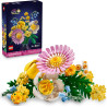 Petit bouquet ensoleillé 10347 - LEGO® Botanique - LEGO