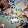 Petit bouquet ensoleillé 10347 - LEGO® Botanique - LEGO
