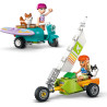 Chiens surfeurs et aventures 42641 - LEGO® Friends - LEGO®