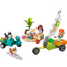 Chiens surfeurs et aventures 42641 - LEGO® Friends - LEGO®