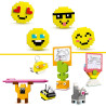 La boîte créative du bonheur 11042 - LEGO® Classic - LEGO®