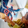 Figurine captain america 76296 - LEGO® MARVEL Super Héros - LEGO®