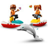 Le jet ski de la plage 42623 - LEGO®Friends - LEGO®
