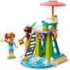 Le jet ski de la plage 42623 - LEGO®Friends - LEGO®