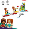 Le jet ski de la plage 42623 - LEGO®Friends - LEGO®