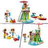 Le jet ski de la plage 42623 - LEGO®Friends - LEGO®
