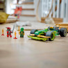 Ninjago voiture de course à rétrofriction 71828 - LEGO® Ninjago - LEGO®