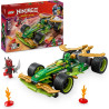 Ninjago voiture de course à rétrofriction 71828 - LEGO® Ninjago - LEGO®