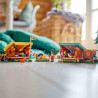 Cabane de la base de loisirs 42624 - LEGO® Friends - LEGO