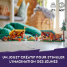 Cabane de la base de loisirs 42624 - LEGO® Friends - LEGO