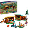Cabane de la base de loisirs 42624 - LEGO® Friends - LEGO