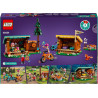 Cabane de la base de loisirs 42624 - LEGO® Friends - LEGO