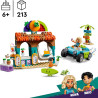Bar à smoothies de la plage 42625 - LEGO® Friends - LEGO®