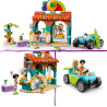 Bar à smoothies de la plage 42625 - LEGO® Friends - LEGO®