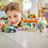 Bar à smoothies de la plage 42625 - LEGO® Friends - LEGO®