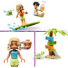 Bar à smoothies de la plage 42625 - LEGO® Friends - LEGO®