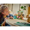 Le sanctuaire des pandas 42648 - LEGO® Friends - LEGO®