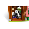 Le sanctuaire des pandas 42648 - LEGO® Friends - LEGO®