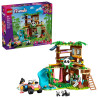 Le sanctuaire des pandas 42648 - LEGO® Friends - LEGO®