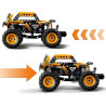 Monster Jam Digatron 42199 - LEGO® Technic - LEGO®
