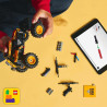 Monster Jam Digatron 42199 - LEGO® Technic - LEGO®