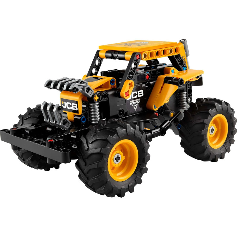 Monster Jam Digatron 42199 - LEGO® Technic - LEGO®