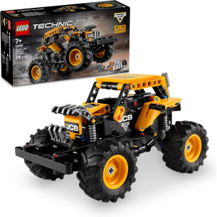 Monster Jam Digatron 42199 - LEGO® Technic - LEGO®