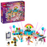 Soirée déguisée 42661 - LEGO® Friends - LEGO®