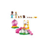 L'aire de jeux des chiots 42665 - LEGO® Friends - LEGO®