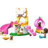 L'aire de jeux des chiots 42665 - LEGO® Friends - LEGO®