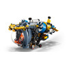 Sous-Marin de recherche 42201 - LEGO® Technic - LEGO®