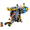 Sous-Marin de recherche 42201 - LEGO® Technic - LEGO®