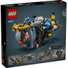 Sous-Marin de recherche 42201 - LEGO® Technic - LEGO®