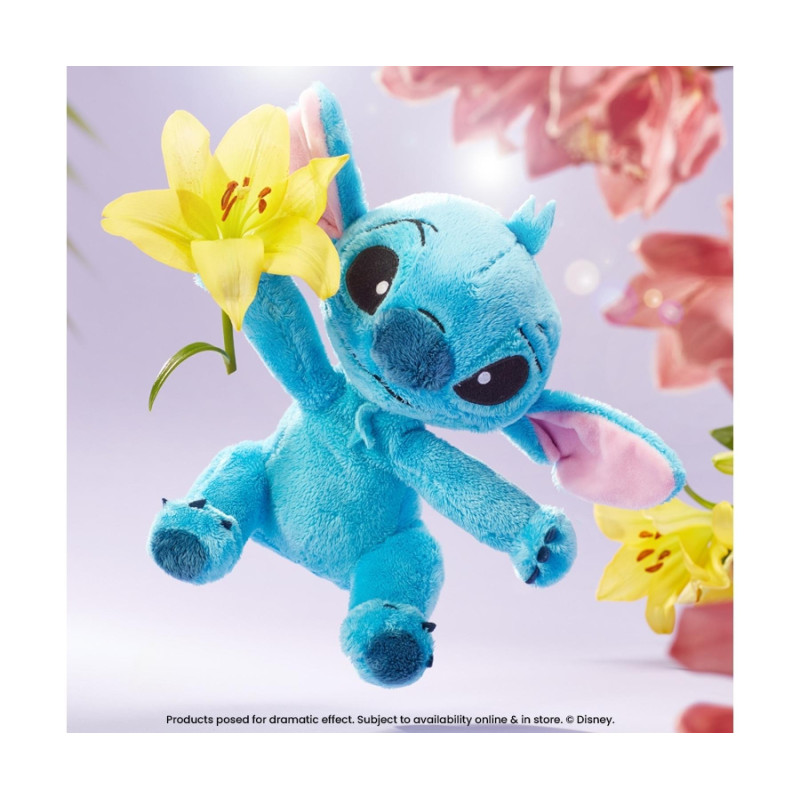 Peluche Stitch 25 cm - SIMBA
