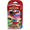 Jeu Lorcana S8 Mulan Stitch - DISNEY LORCANA
