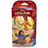 Jeu Lorcana S8 Tiana Bruno - DISNEY LORCANA