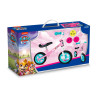 Draisienne Pat Patrouille rose - STAMP