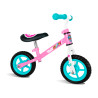 Draisienne Pat Patrouille rose - STAMP