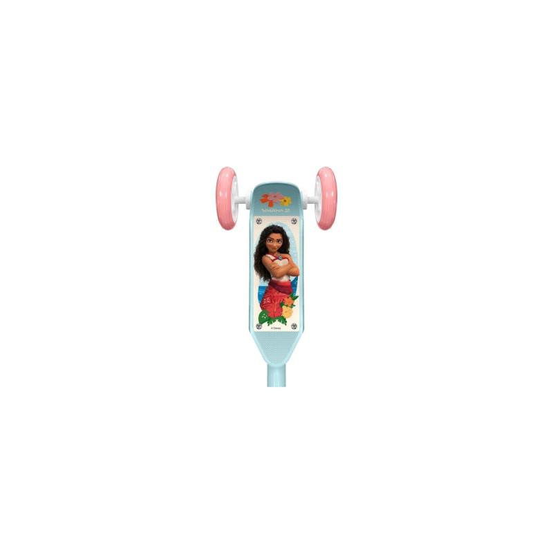 Trotinette Vaiana 3 roues - DISNEY