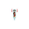 Trotinette Vaiana 3 roues - DISNEY